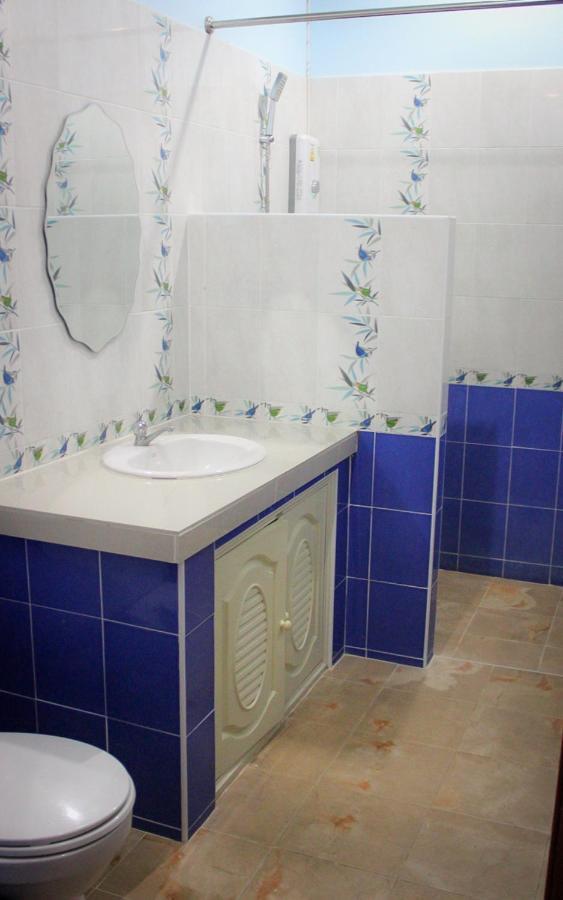 Phangan Barsay Hostel Thong Sala Esterno foto