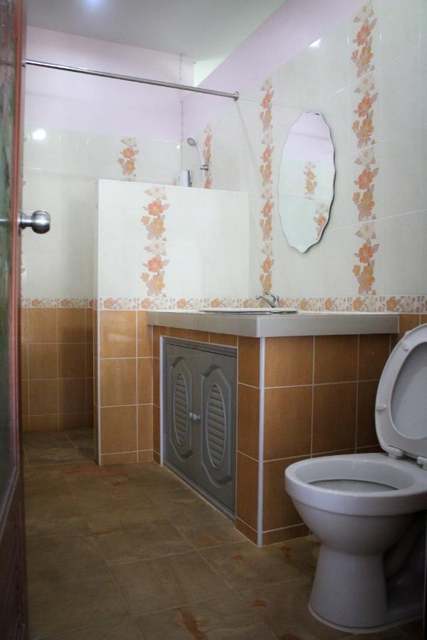 Phangan Barsay Hostel Thong Sala Esterno foto