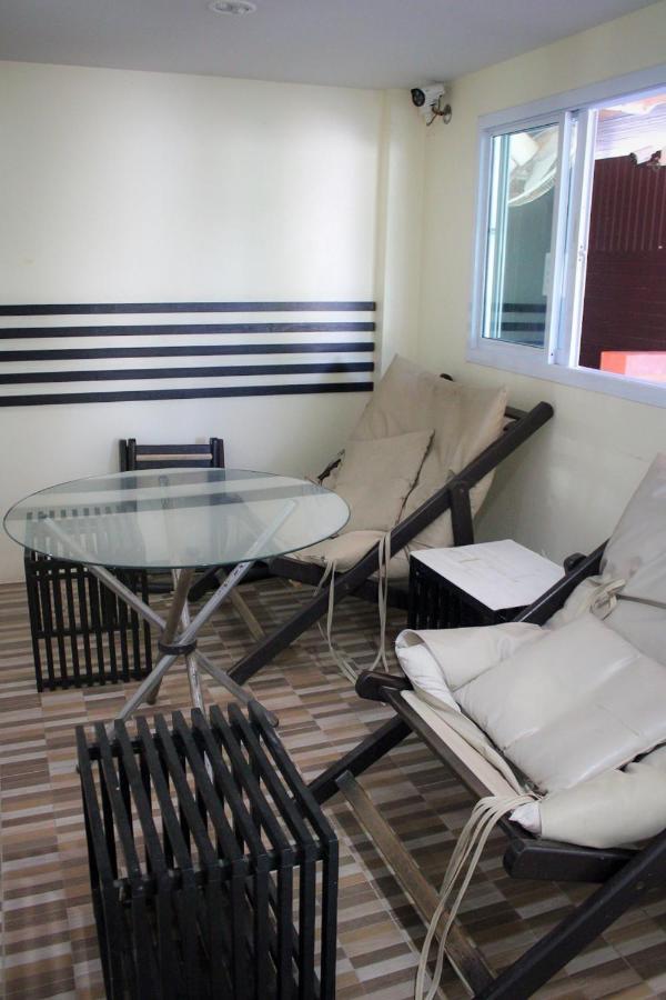 Phangan Barsay Hostel Thong Sala Esterno foto