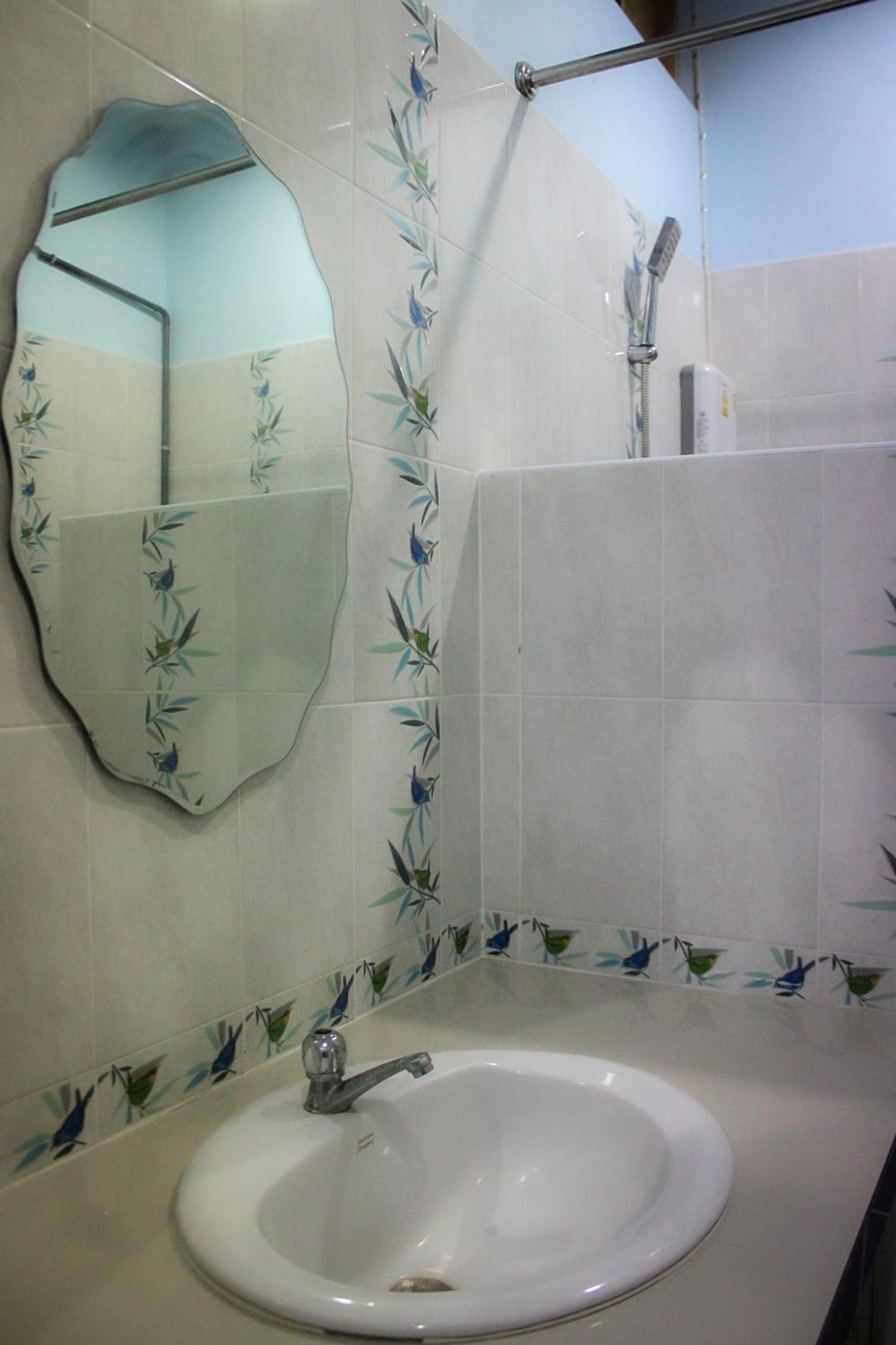 Phangan Barsay Hostel Thong Sala Esterno foto